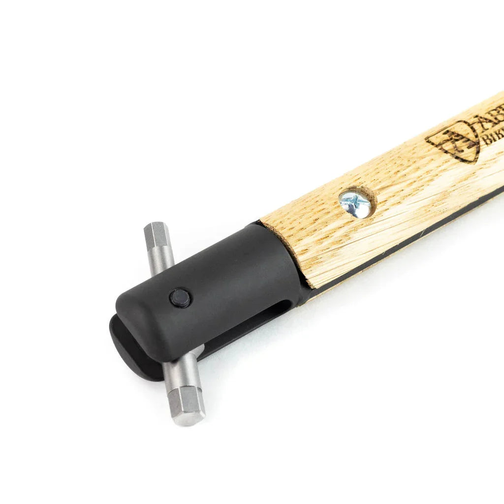 ABT Pedal Wrench - Simple Bike Store