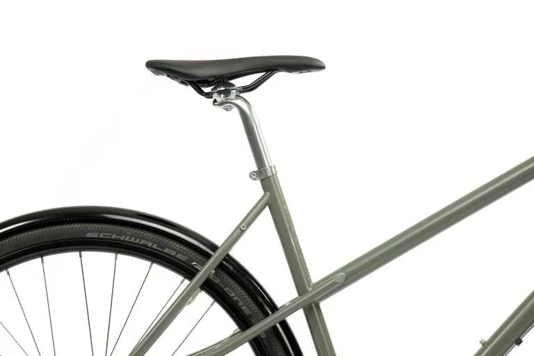 Pelago Airisto Outback Dynamo - Simple Bike Store