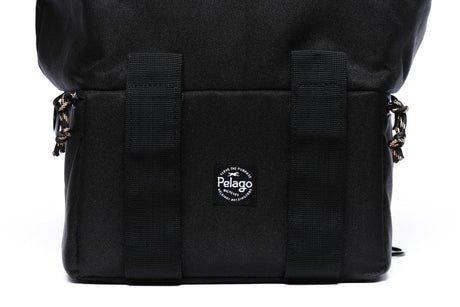 Pelago Commuter Rack Bag - Simple Bike Store