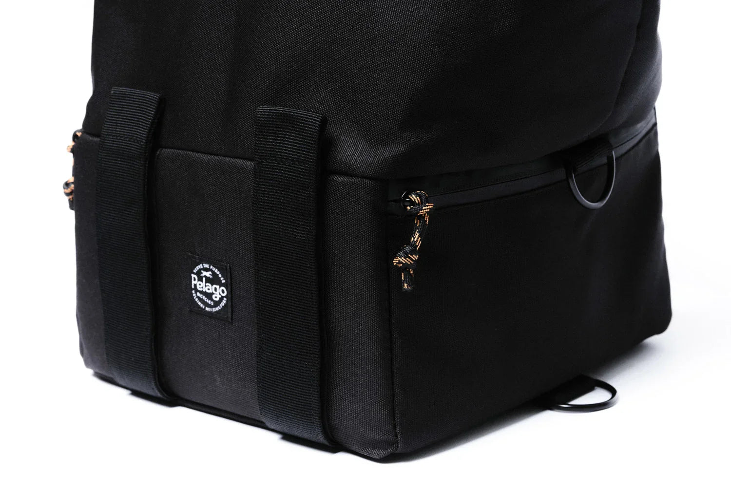 Pelago Commuter Rack Bag - Simple Bike Store