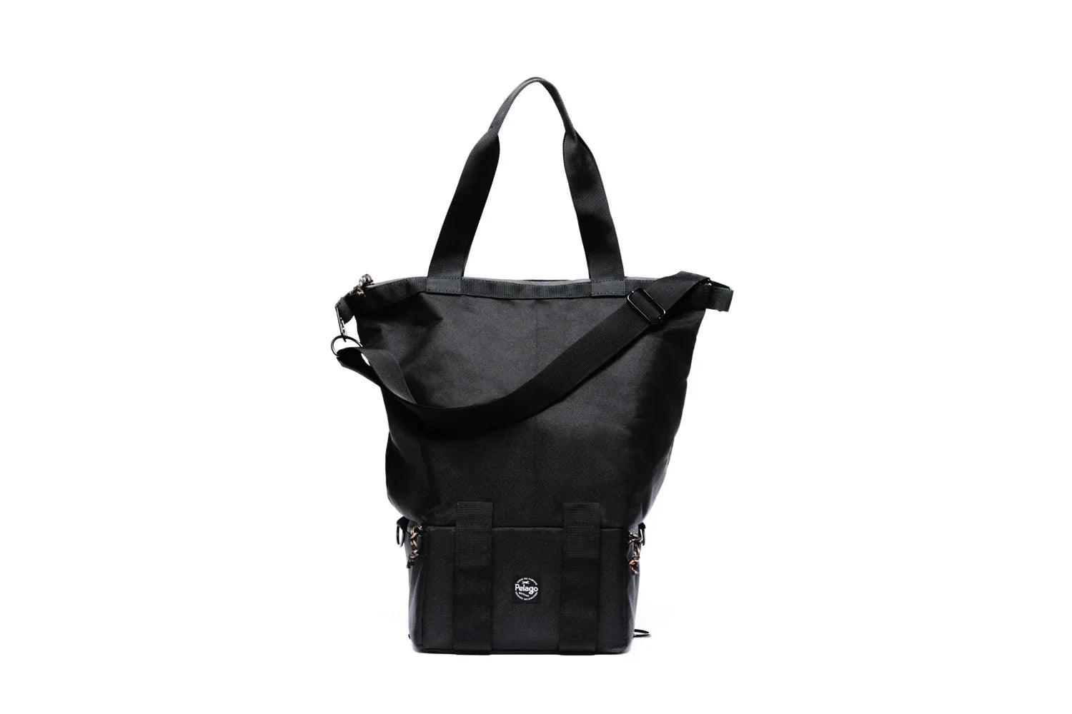 Pelago Commuter Rack Bag - Simple Bike Store