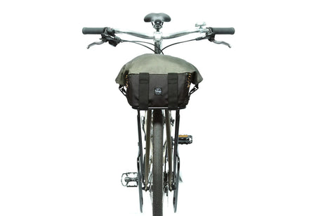 Pelago Commuter Rack Bag - Simple Bike Store