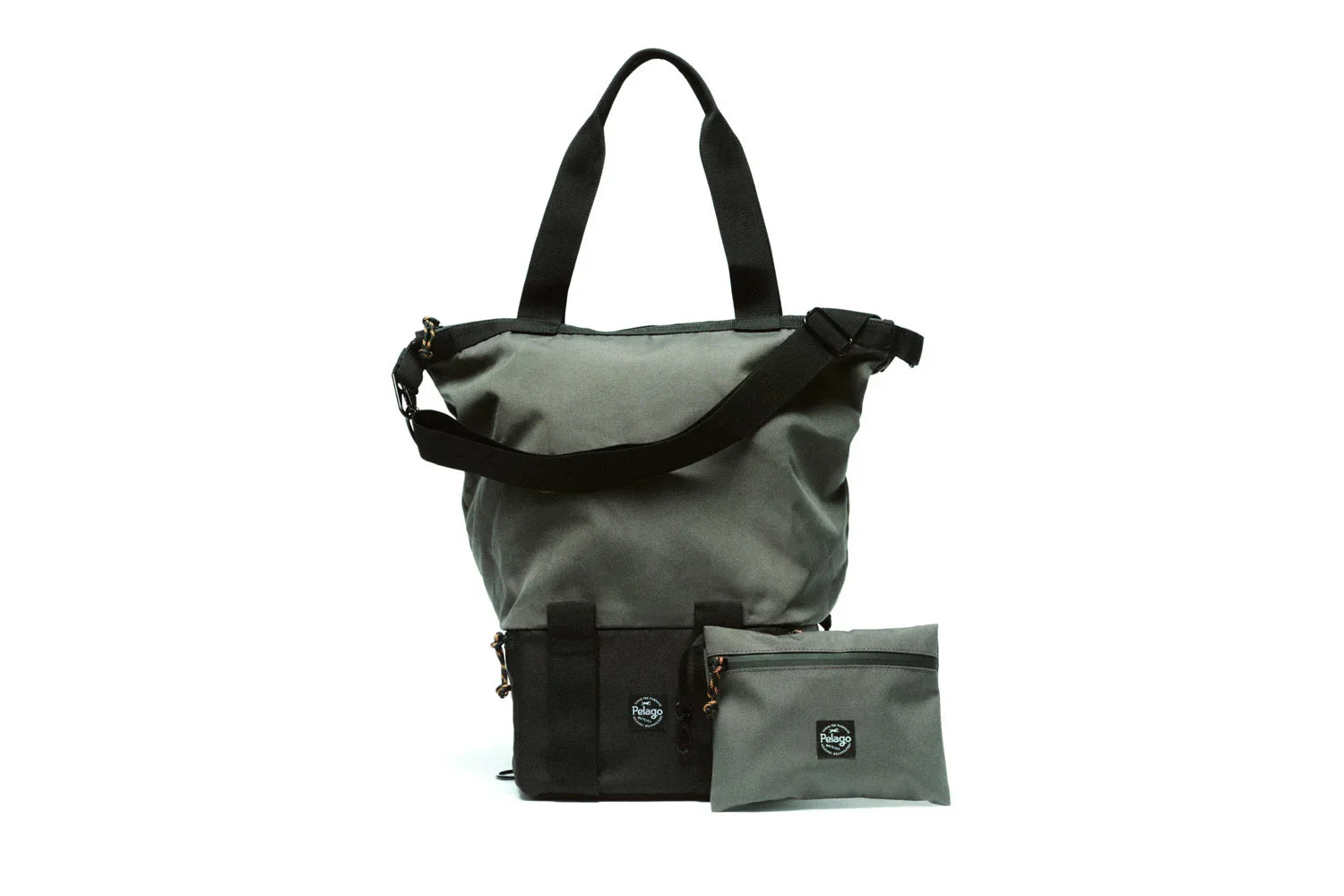 Pelago Commuter Rack Bag - Simple Bike Store