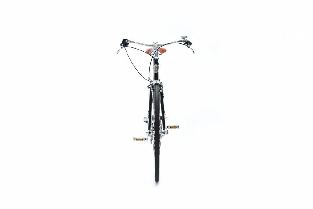 Pelago Capri 3 - Black - Simple Bike Store
