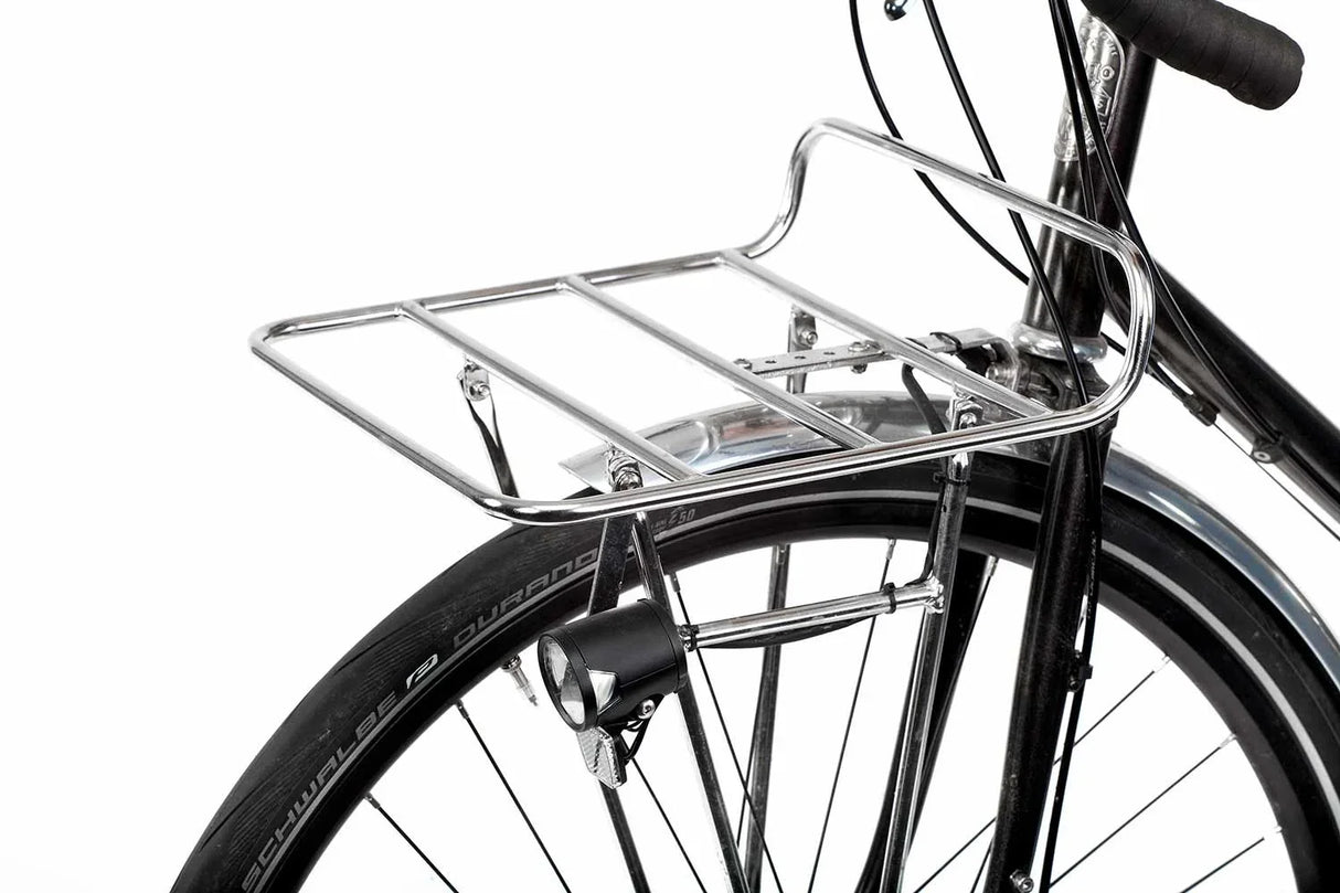 Pelago Commuter Front Rack Stainless