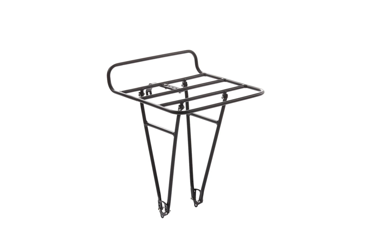 Pelago Commuter Front Rack Stainless