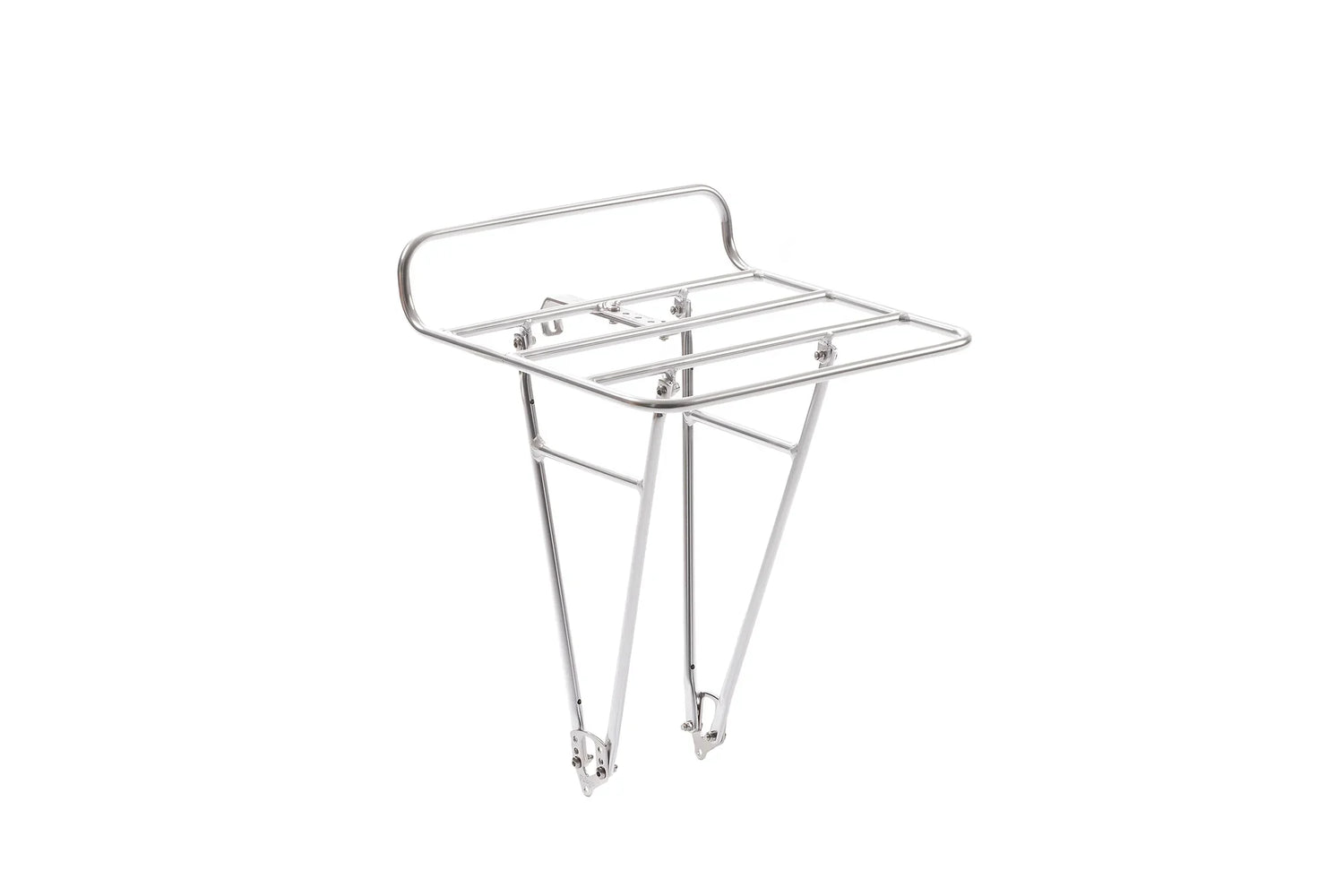 Pelago Commuter Front Rack Stainless