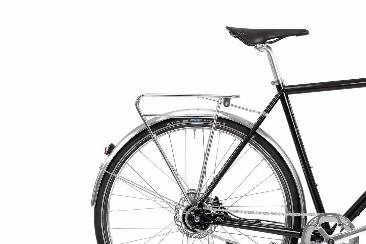 Pelago Commuter rear rack - Simple Bike Store