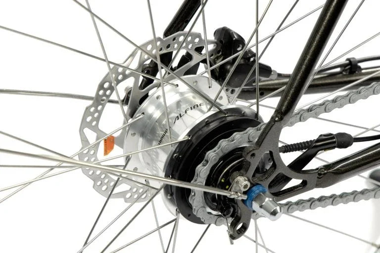 Pelago Hanko Commuter - Simple Bike Store