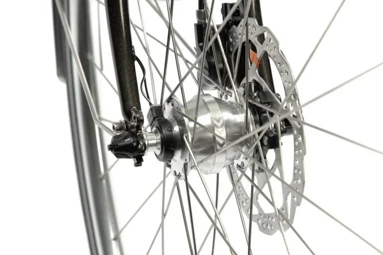 Pelago Hanko Commuter - Simple Bike Store