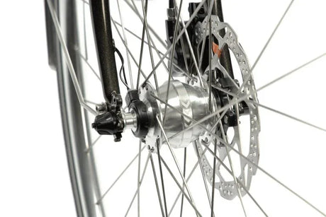 Pelago Hanko Commuter - Simple Bike Store