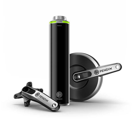 Ten07 Pendix eDrive add-on - Simple Bike Store