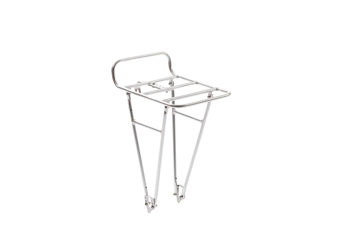 Pelago Commuter Front Rack Aluminum - Simple Bike Store