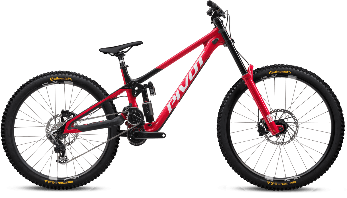 Pivot Phoenix Team XX Special Edition