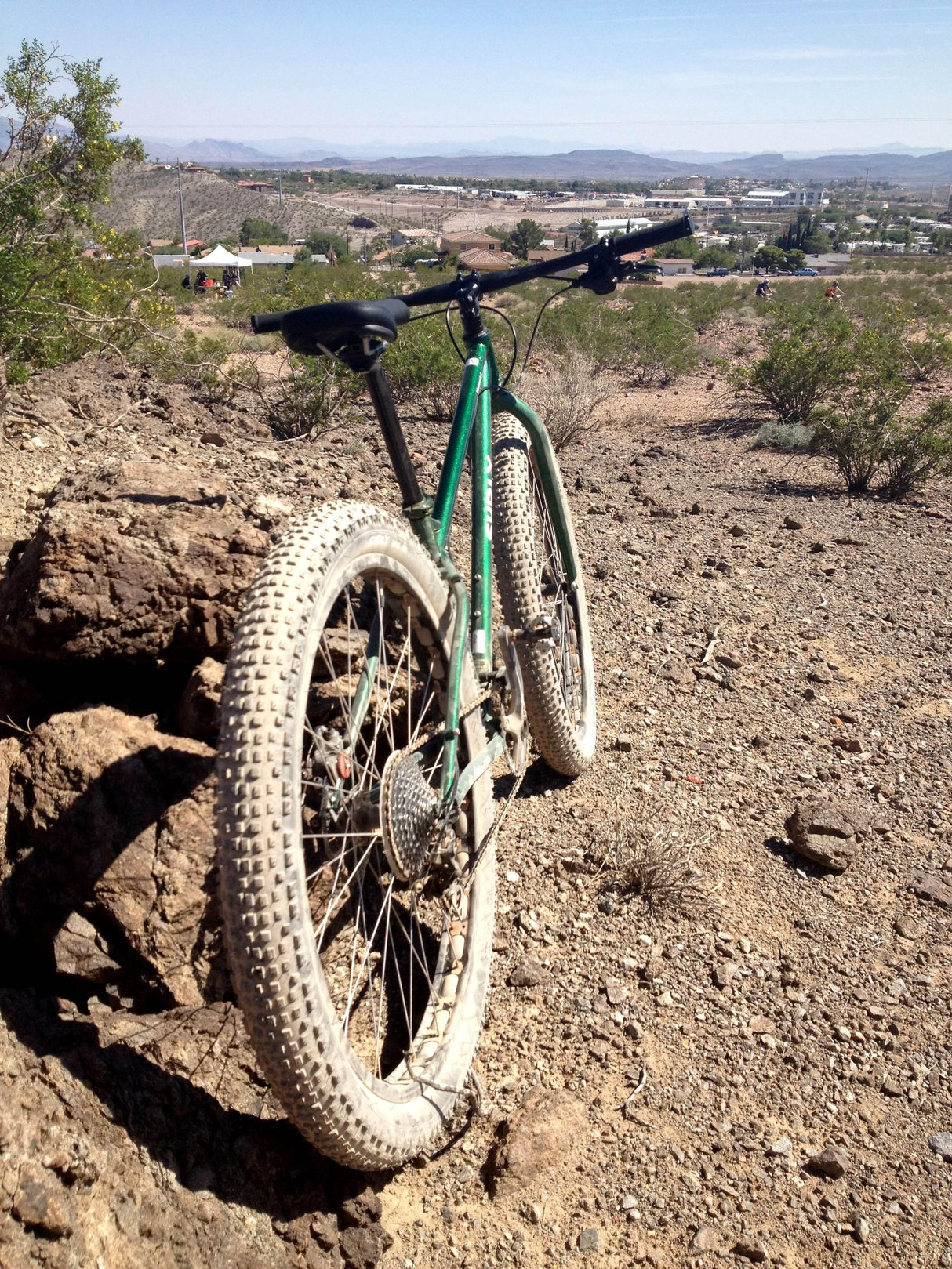 Surly Krampus MTB Bike 29 - Simple Bike Store