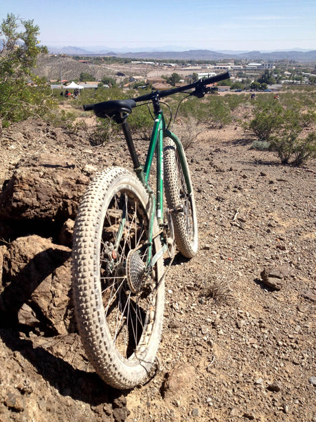 Surly Krampus MTB Bike 29 - Simple Bike Store