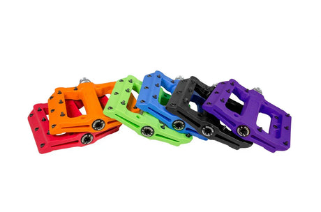 Fyxation Mesa MP Pedals - Simple Bike Store