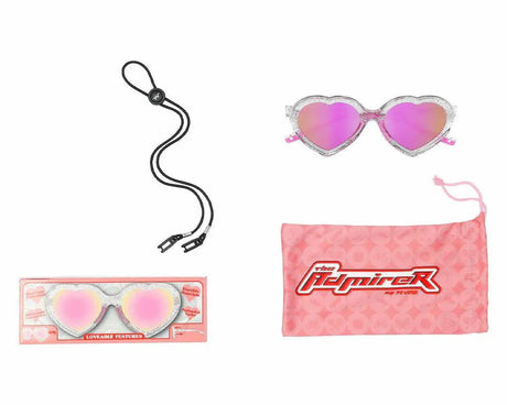 Pit Viper The Admirer Ranibow Jellies - Simple Bike Store