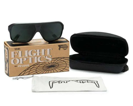 Pit Viper The Flight Optics - Simple Bike Store