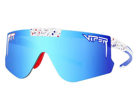 Pit Viper The Flip-Offs Absolute Freedom - Simple Bike Store