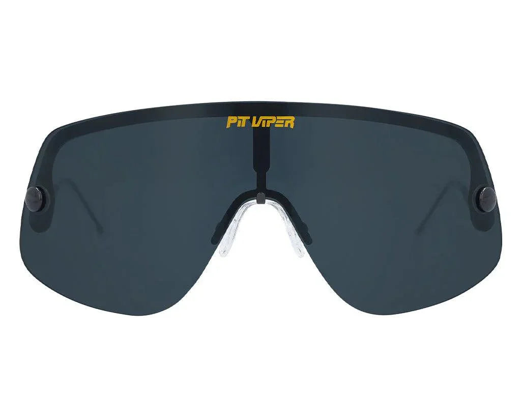 Pit Viper The Limousine Exec Polarized - Simple Bike Store