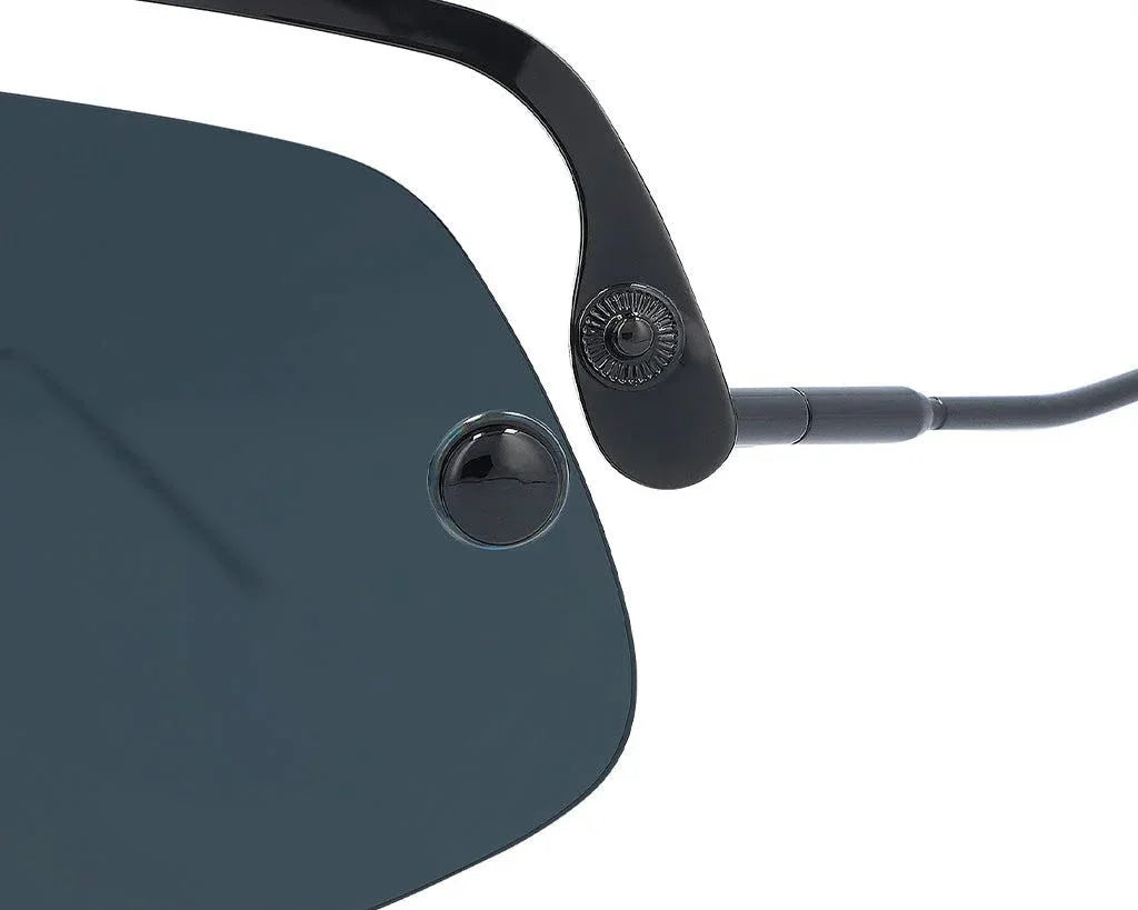 Pit Viper The Limousine Exec Polarized - Simple Bike Store