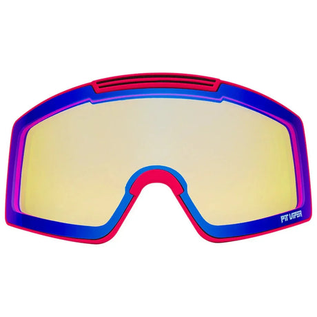 Pit Viper The Proform Goggle Roost Rocket - Simple Bike Store
