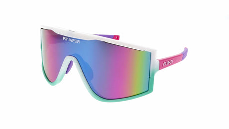 Pit Viper The Try-Hard Bonaire Breeze - Simple Bike Store