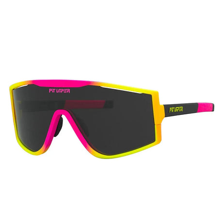 Pit Viper The Try-Hard Italo - Simple Bike Store