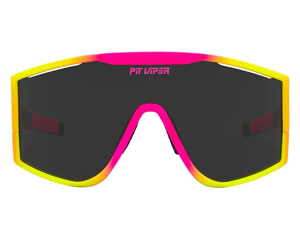 Pit Viper The Try-Hard Italo - Simple Bike Store
