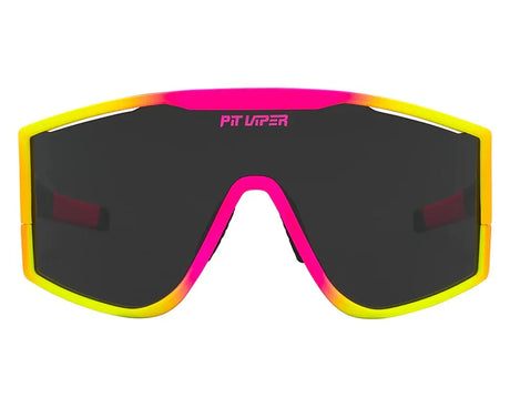 Pit Viper The Try-Hard Italo - Simple Bike Store