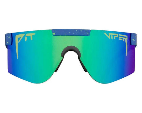 Pit Viper XS Leonardo - Simple Bike Store