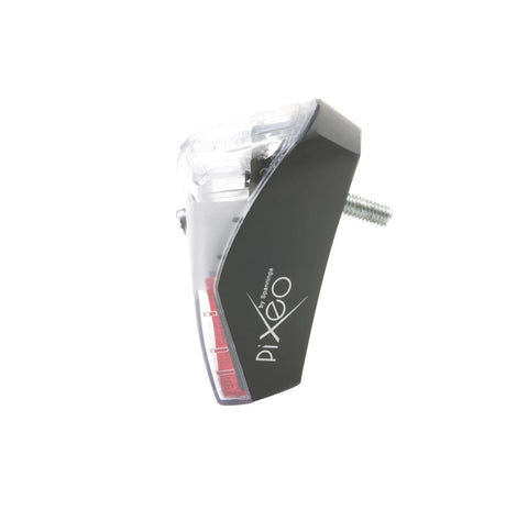 Spanninga Battery-LED Rear Light "Pixeo Xb/Xba" - Simple Bike Store