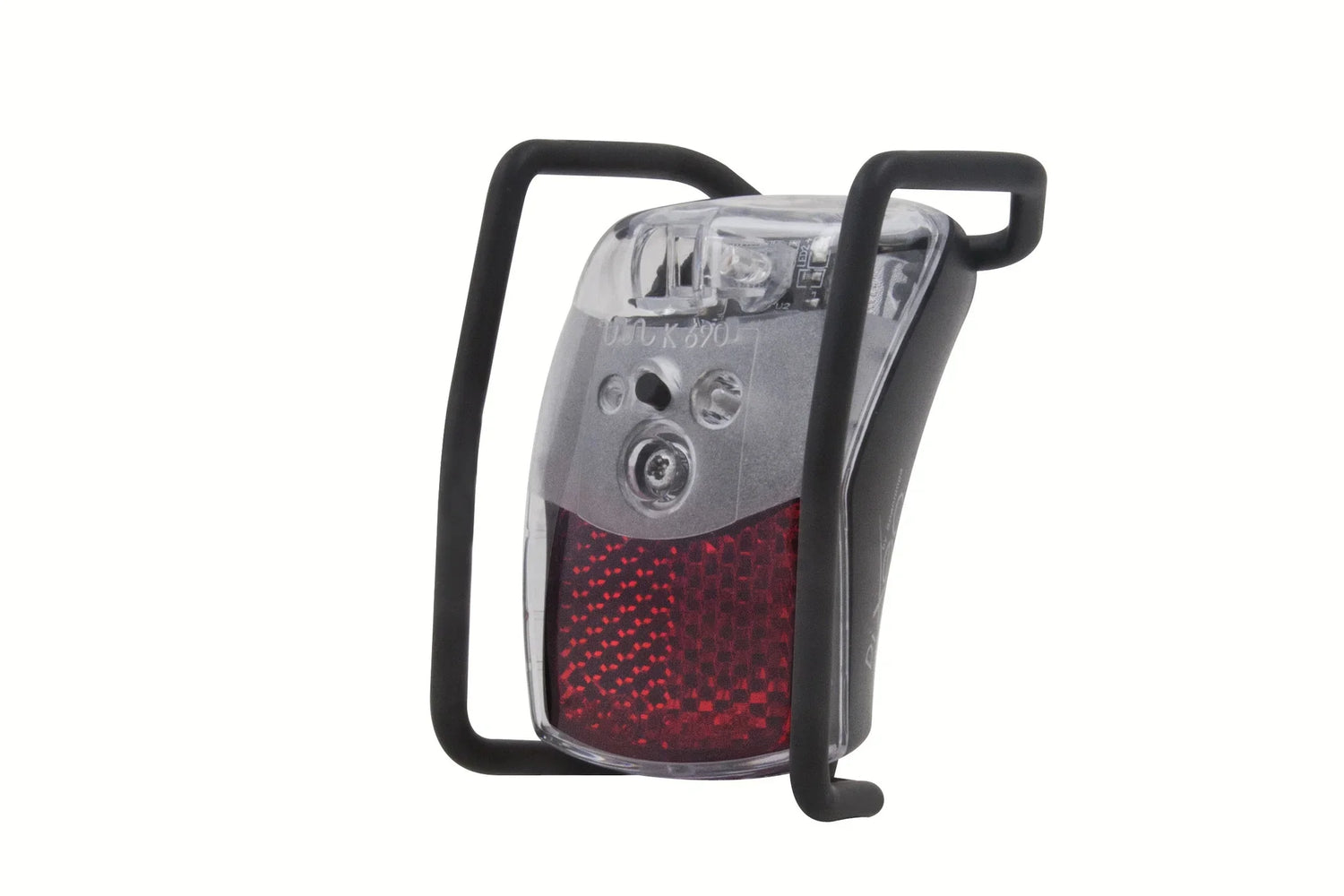 Spanninga Battery-LED Rear Light "Pixeo Xb/Xba" - Simple Bike Store