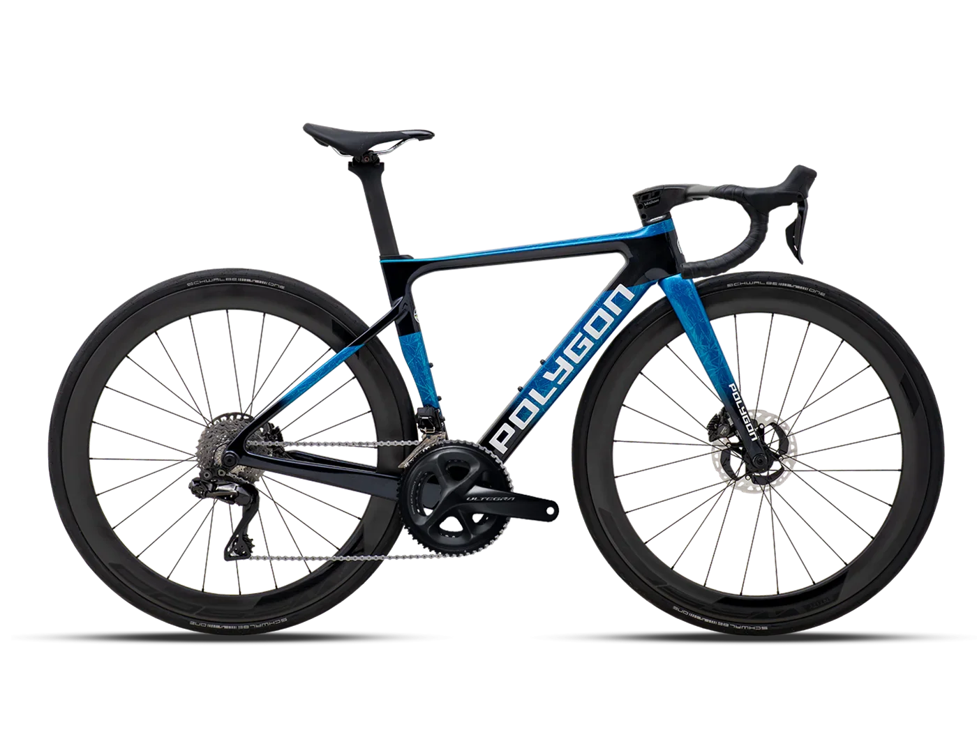 Polygon Helios A8X - Simple Bike Store