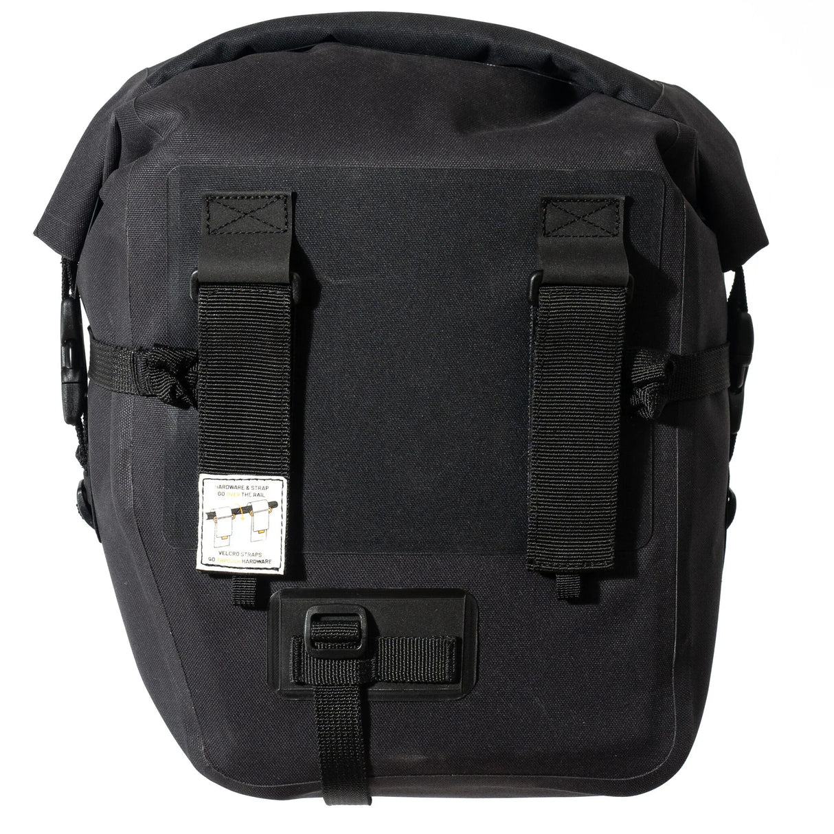 Old Man Mountain Penderosa Panniers - Simple Bike Store