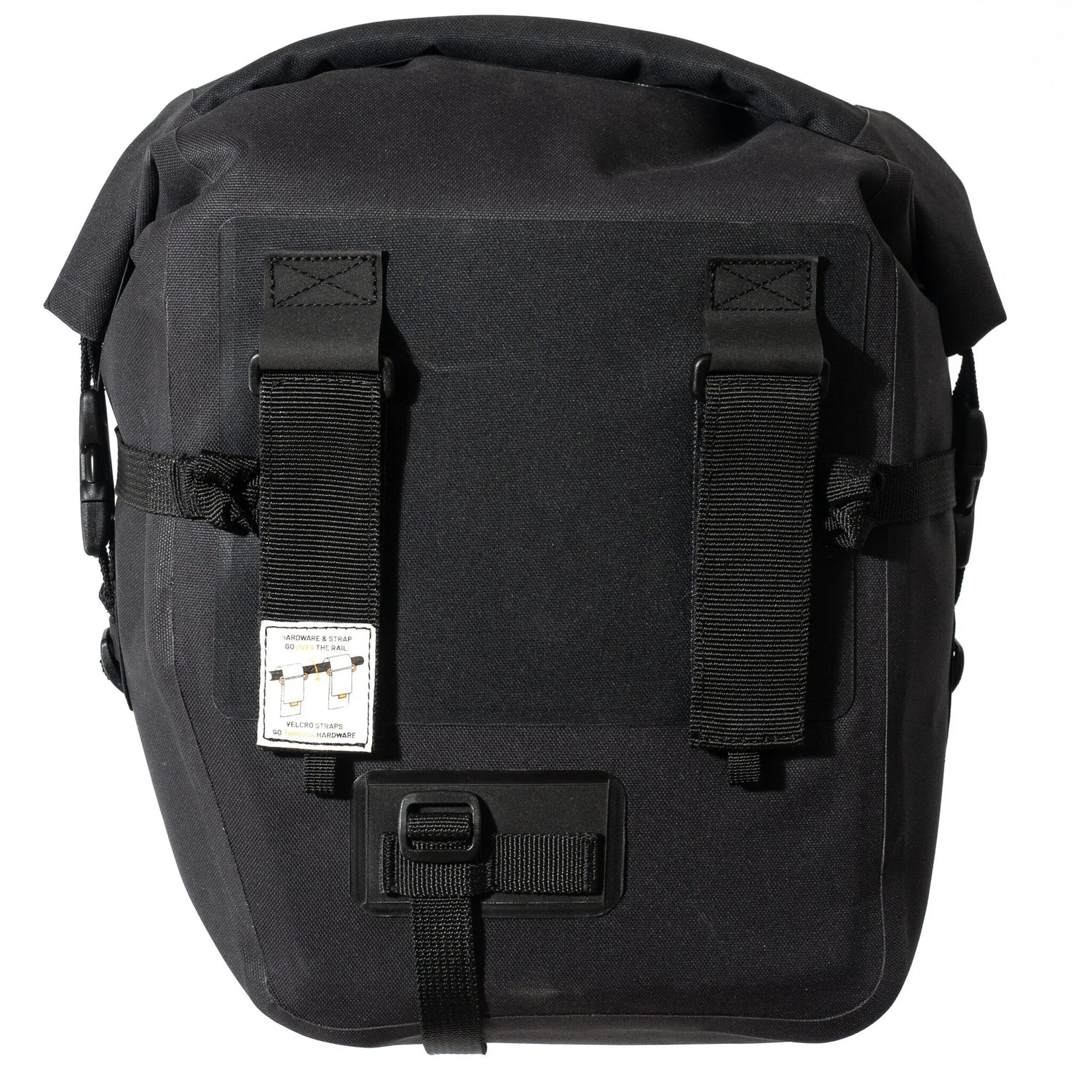 Old Man Mountain Penderosa Panniers - Simple Bike Store