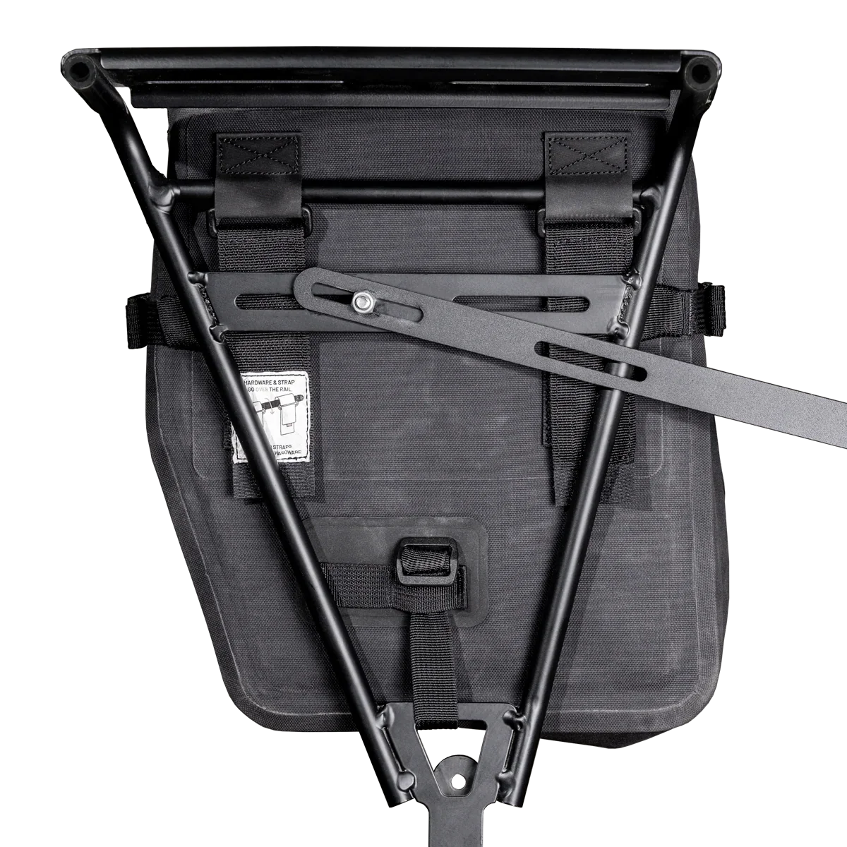 Old Man Mountain Penderosa Panniers - Simple Bike Store