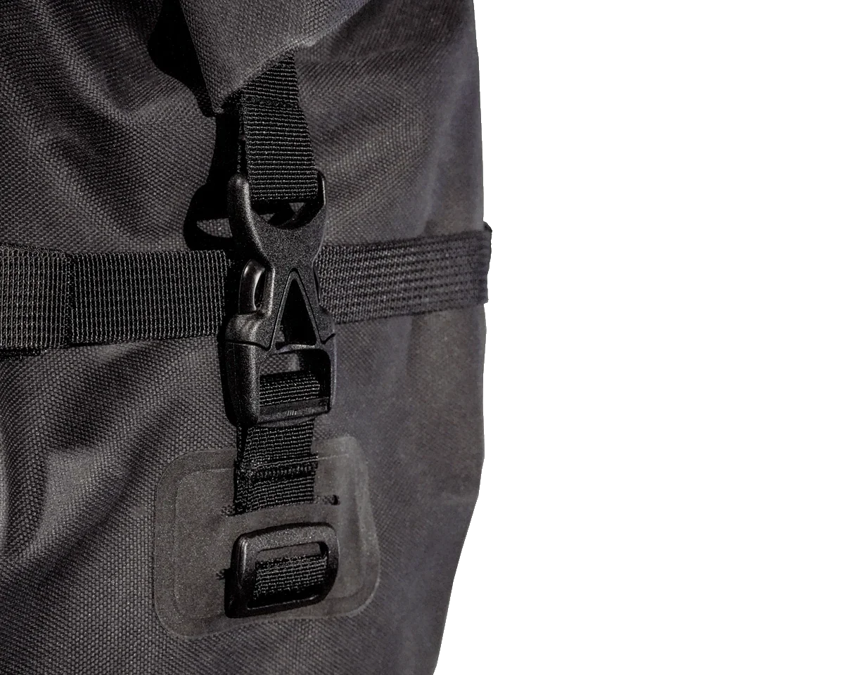 Old Man Mountain Penderosa Panniers - Simple Bike Store