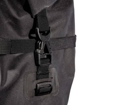 Old Man Mountain Penderosa Panniers - Simple Bike Store
