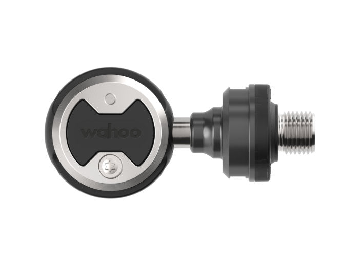 Wahoo SPEEDPLAY POWER Left Sided Power Pedal
