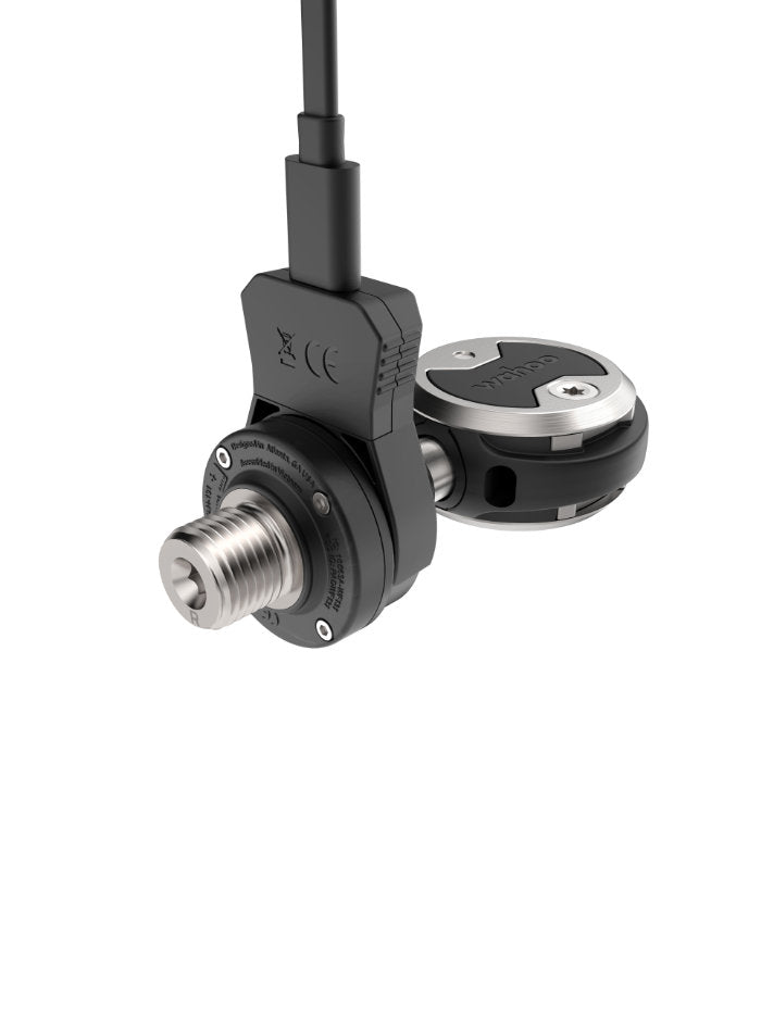 Wahoo SPEEDPLAY POWER Left Sided Power Pedal