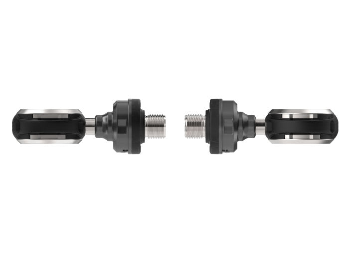 Wahoo SPEEDPLAY POWER Dual-Sided Pedal System