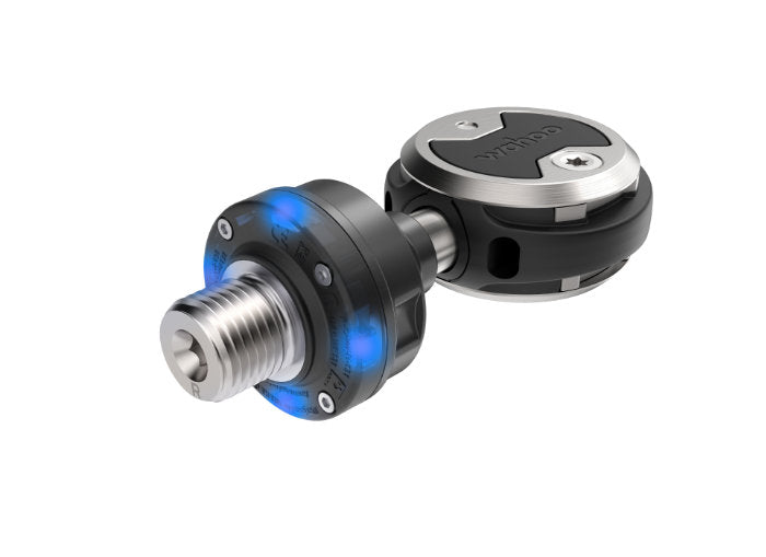 Wahoo SPEEDPLAY POWER Dual-Sided Pedal System