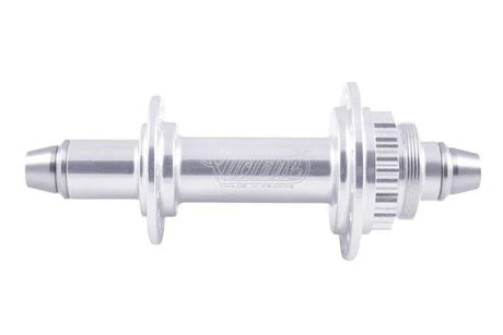 Victoire Cycles Low Flange Hub - Simple Bike Store