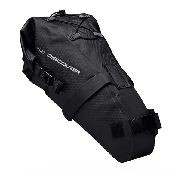PRO Discover Team Seatpost Bag - Simple Bike Store