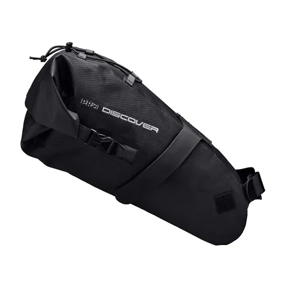 PRO Discover Team Seatpost Bag - Simple Bike Store