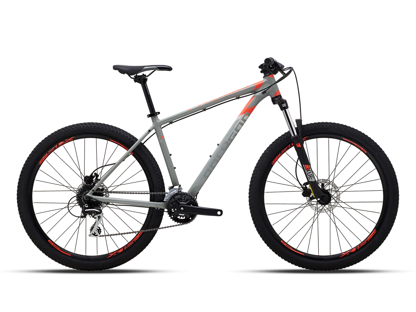 Polygon Premier 4 - Simple Bike Store