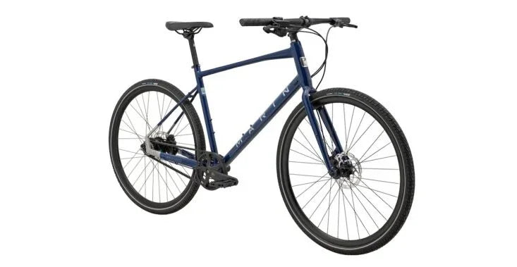 Marin Presidio 3 - 2024 - Simple Bike Store