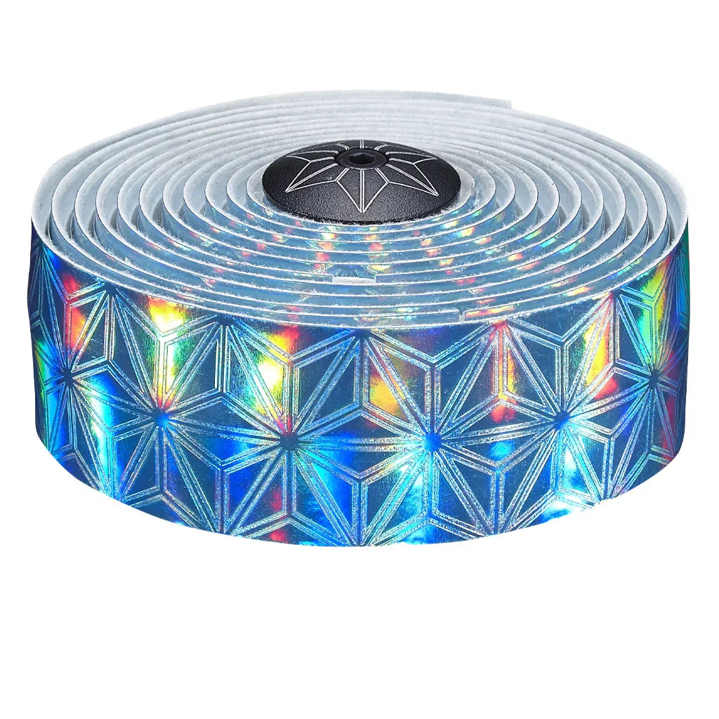 Supacaz Prizmatik Bar Tape - Simple Bike Store